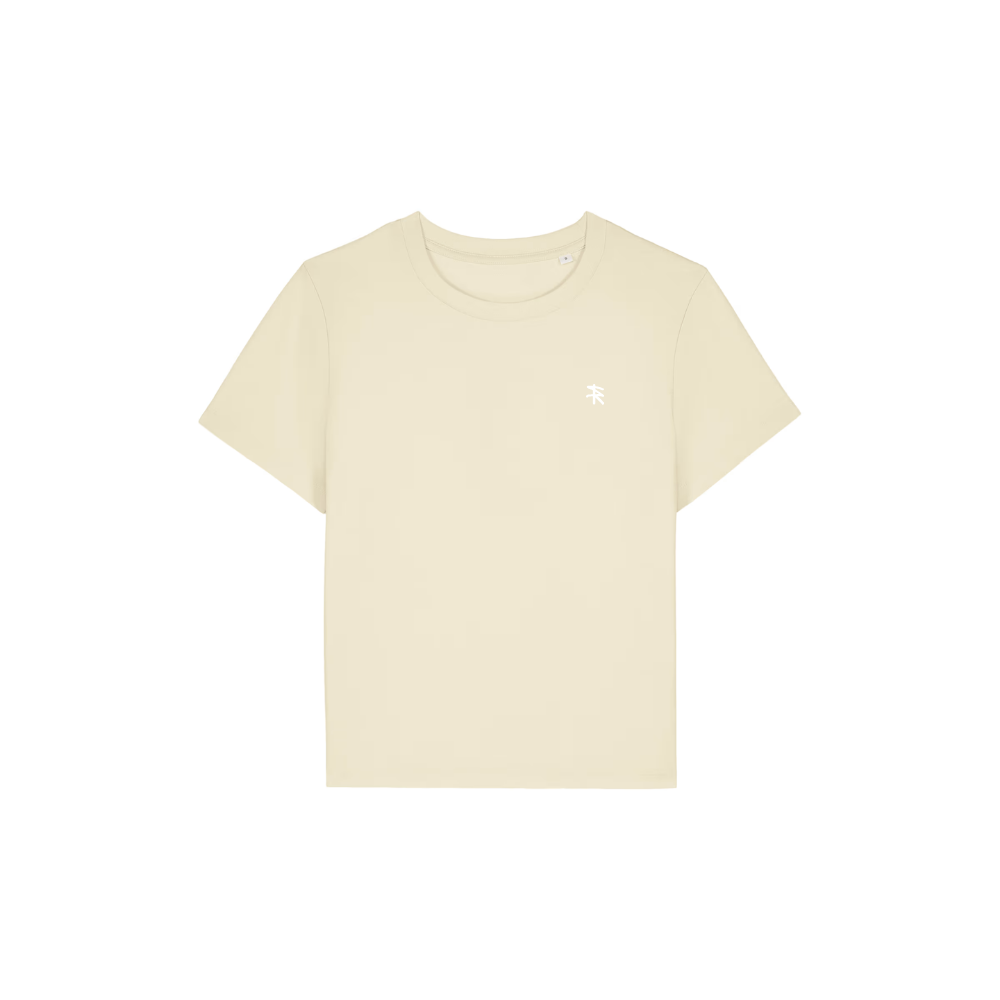 The Everyday - She (Golden Haze)