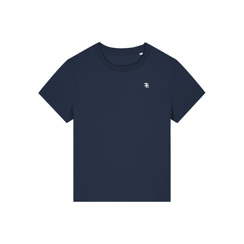 The Everyday - She (Navy)