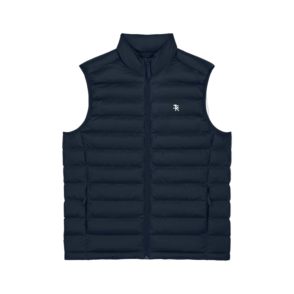 Bodywarmer - STTP.