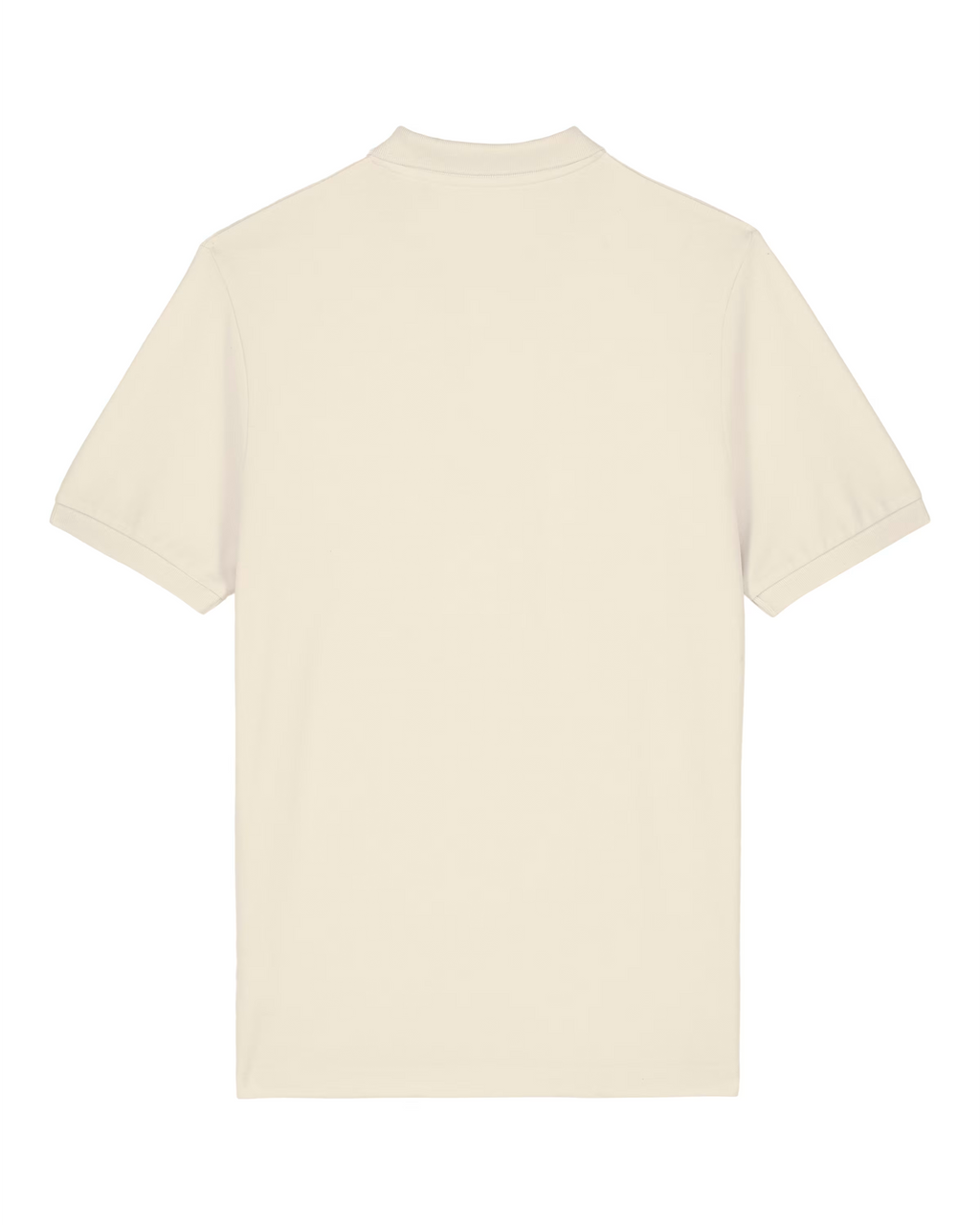 The Essential Polo — Beige