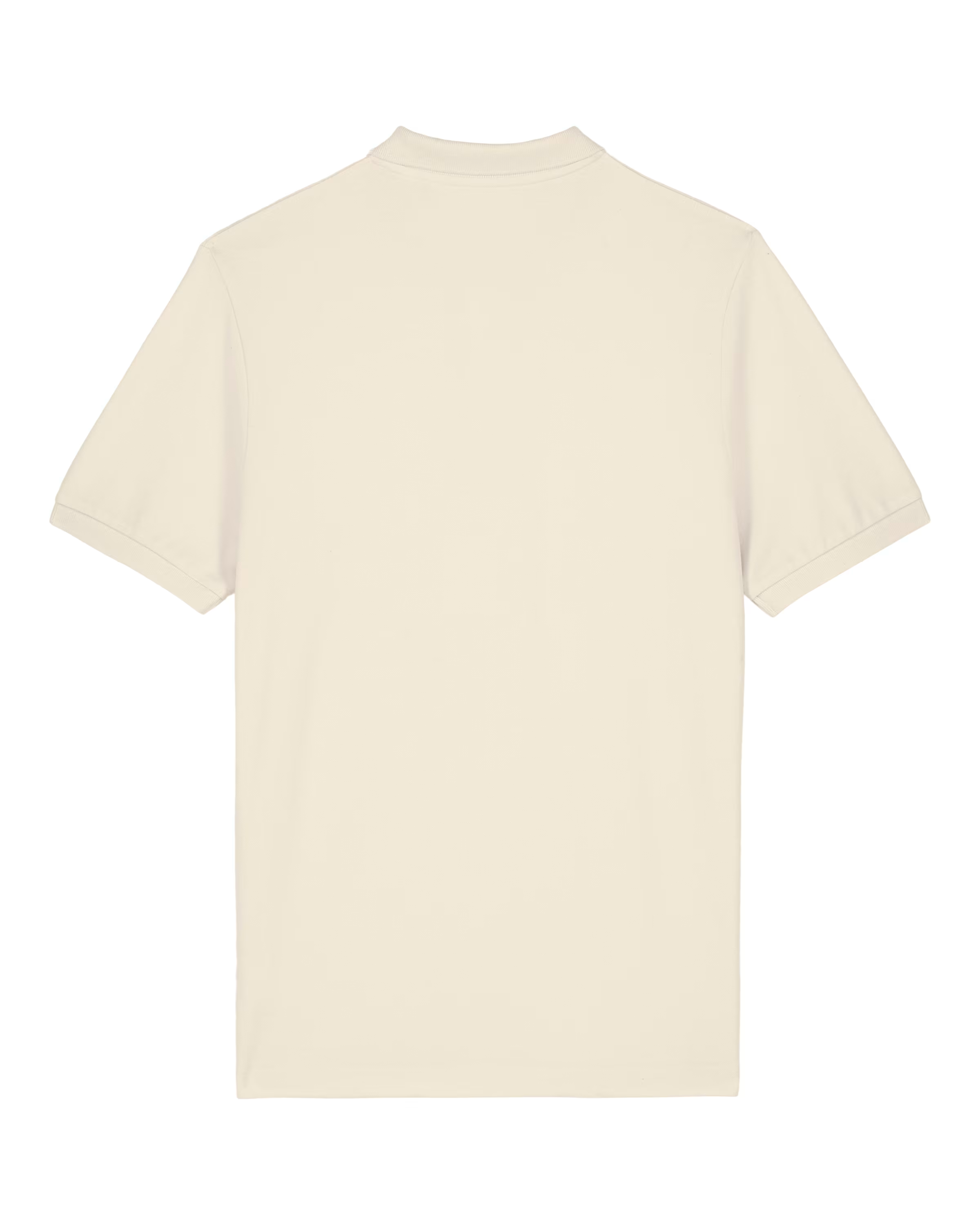 The Essential Polo — Beige