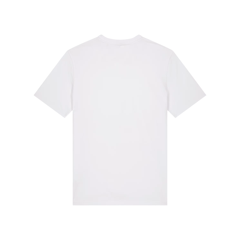 STRP - Classic Tee — White