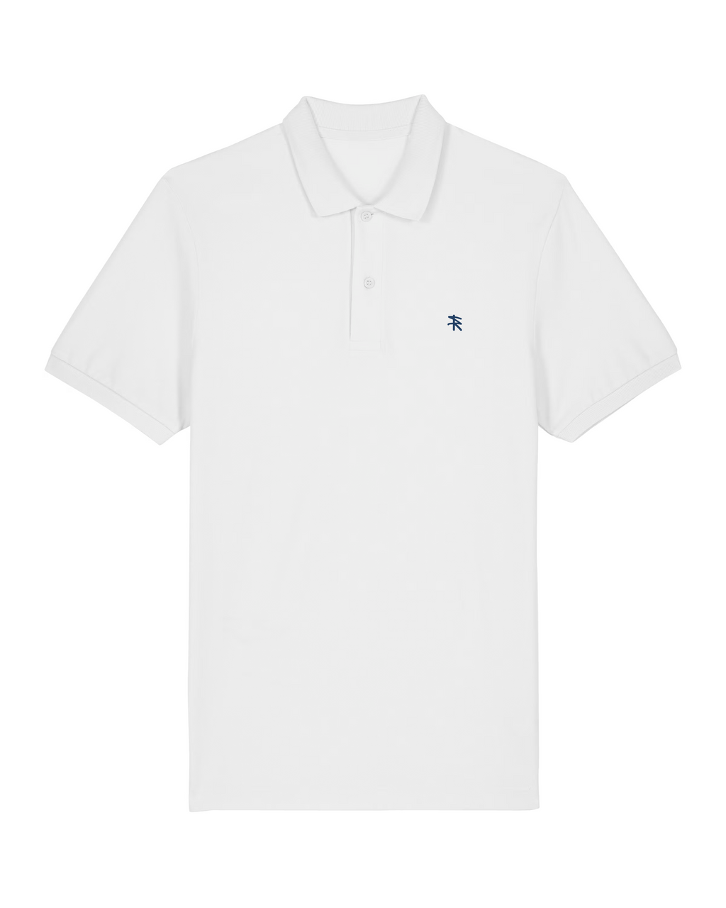The Essential Polo — White