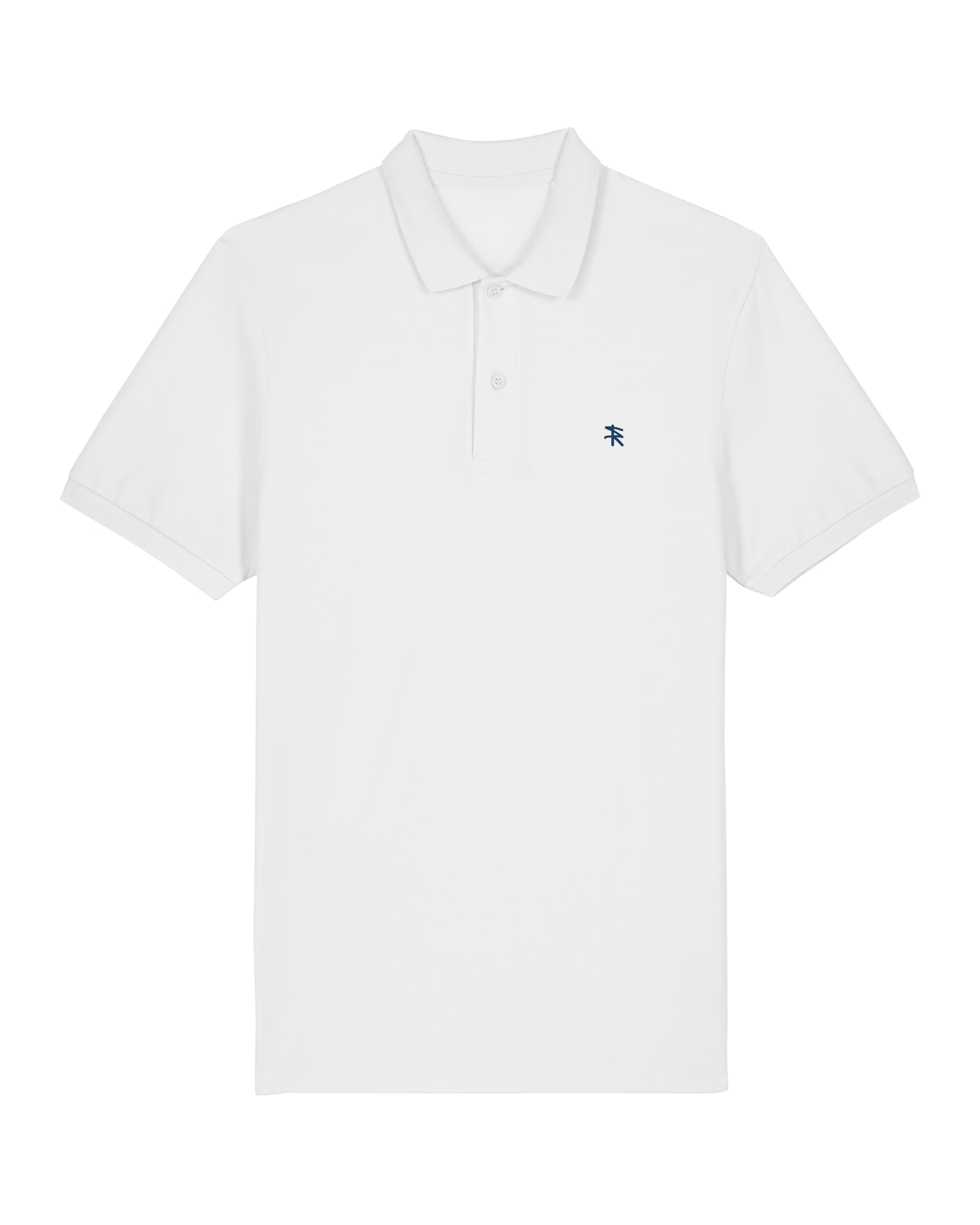 The Essential Polo — White