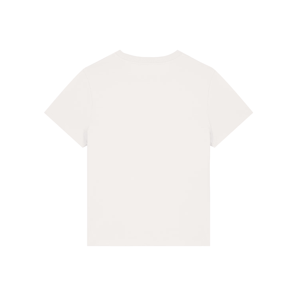 Classic Tee - WOMEN — Off White