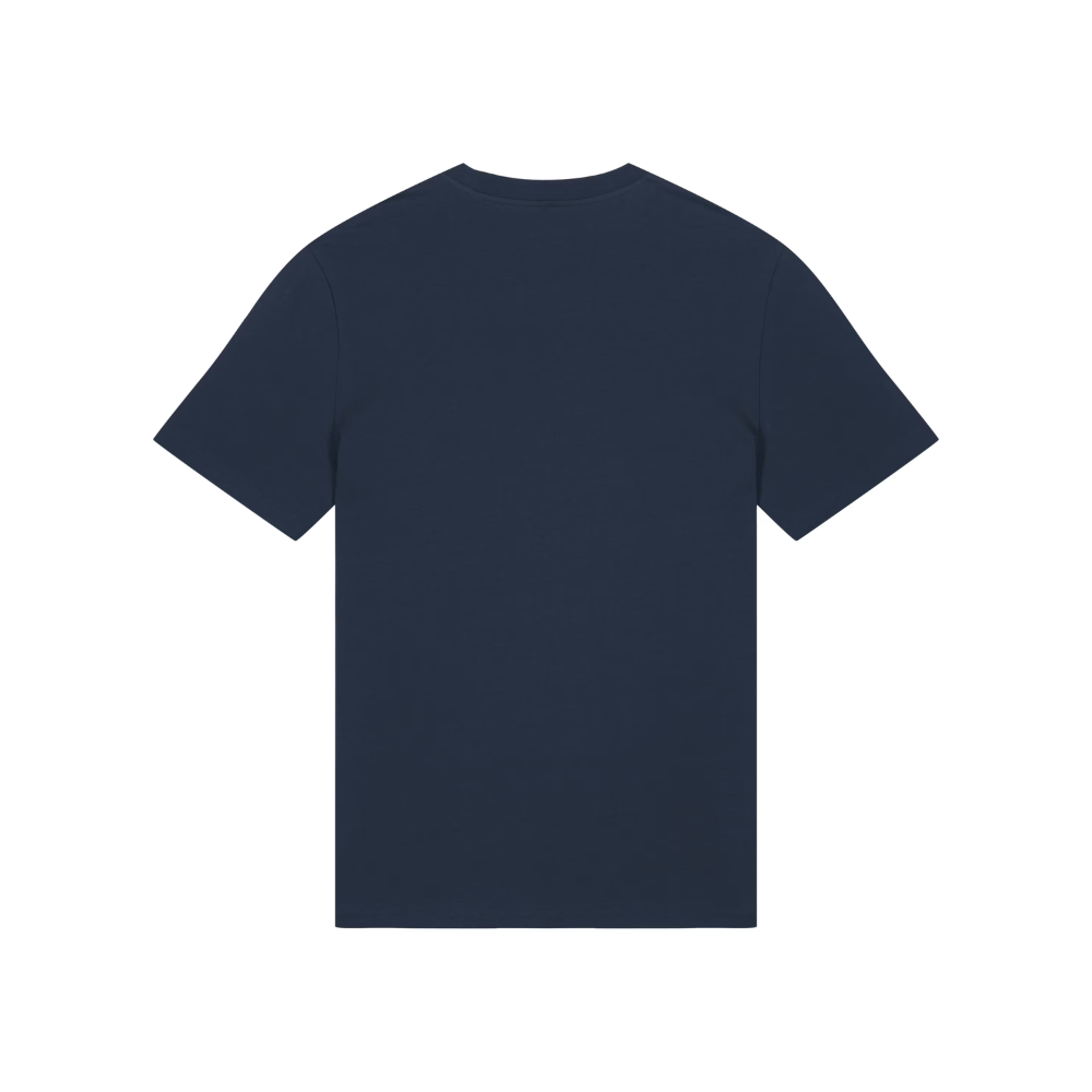 STRP - Classic Tee — Navy Blue