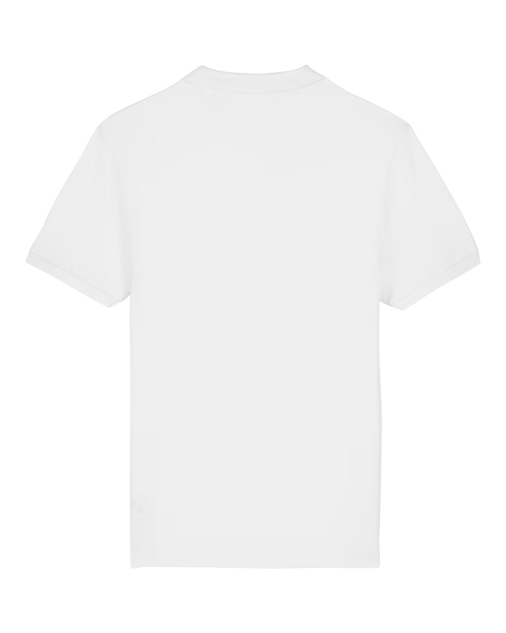The Essential Polo — White