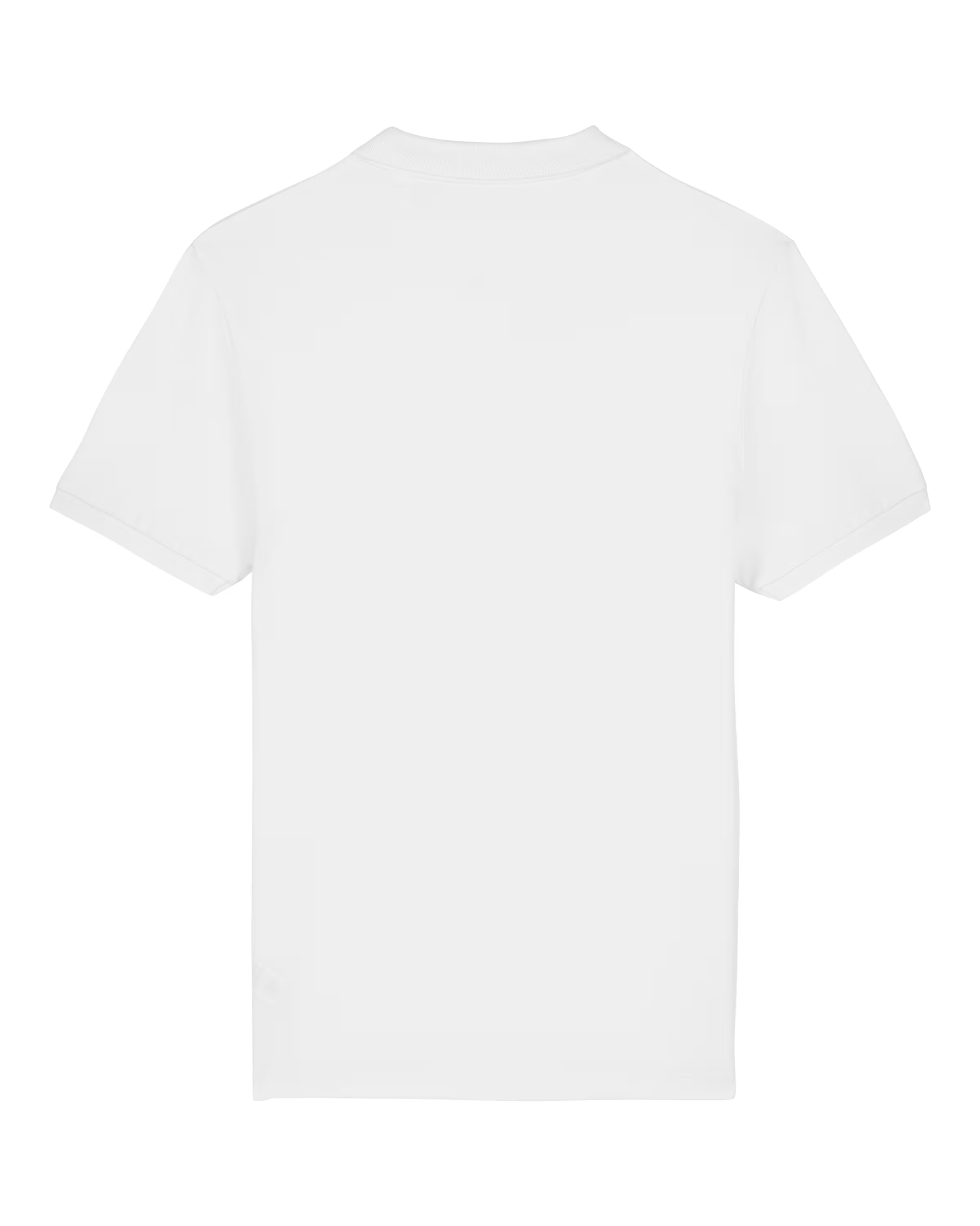 The Essential Polo — White