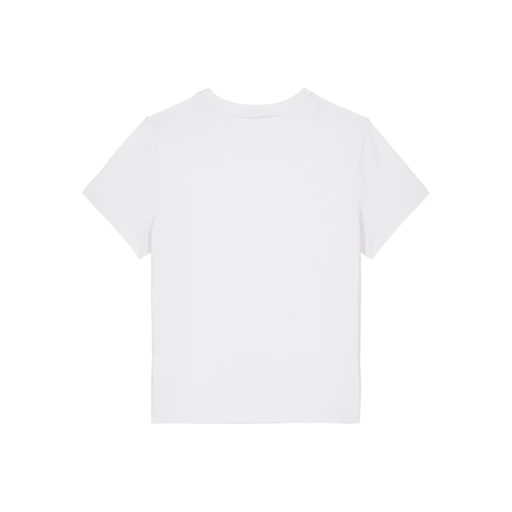 The Everyday - She (White)