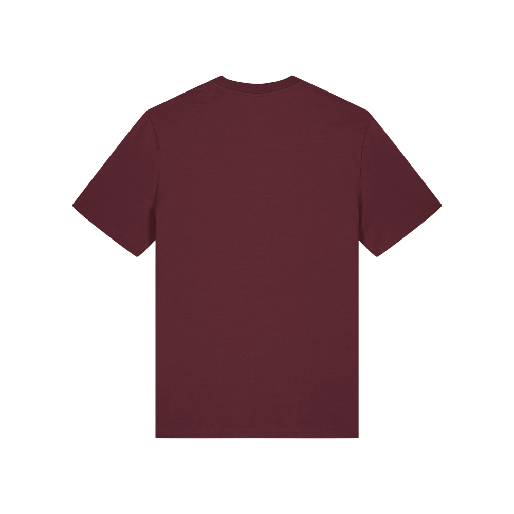 The Everyday - He (Burgundy)