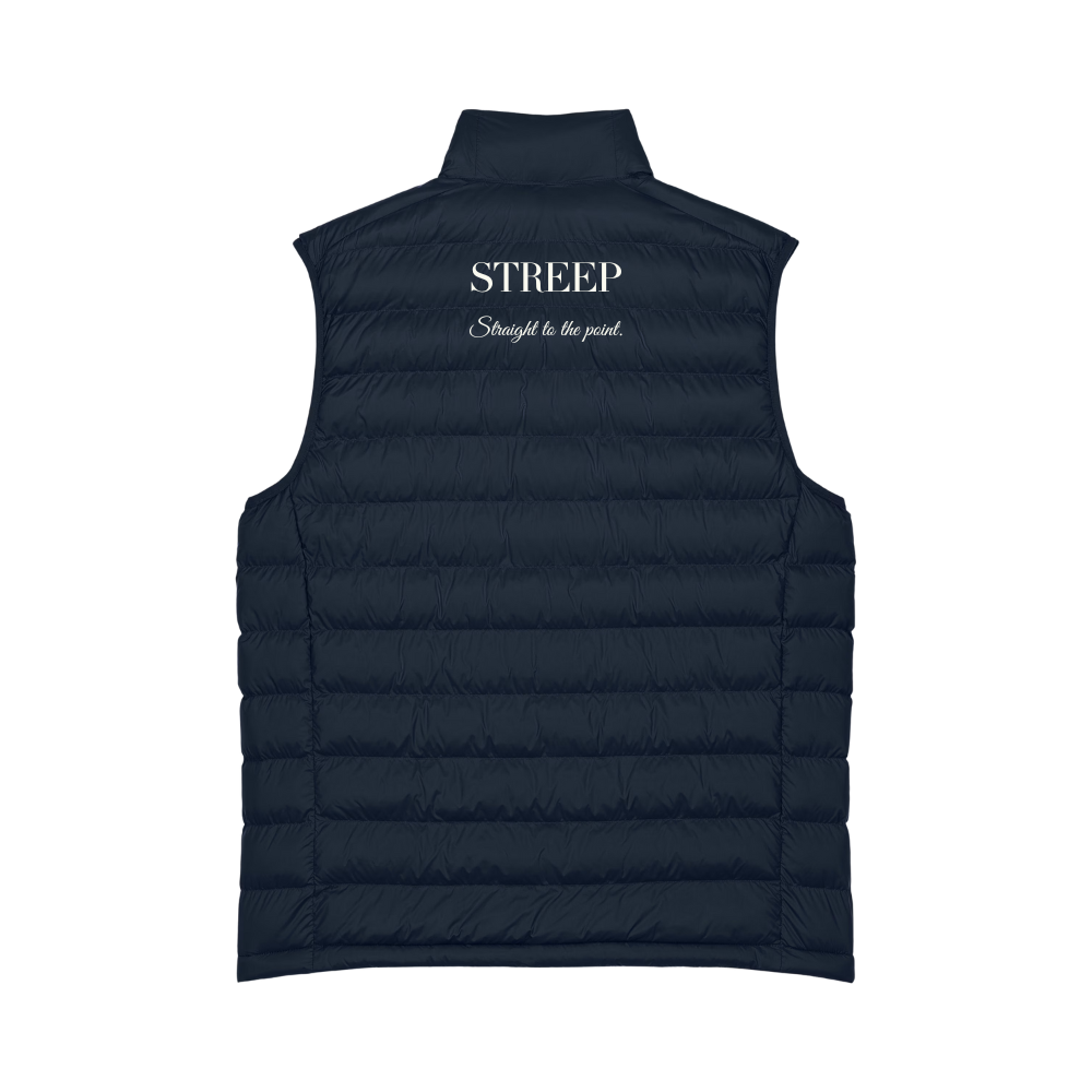 Bodywarmer - STTP.