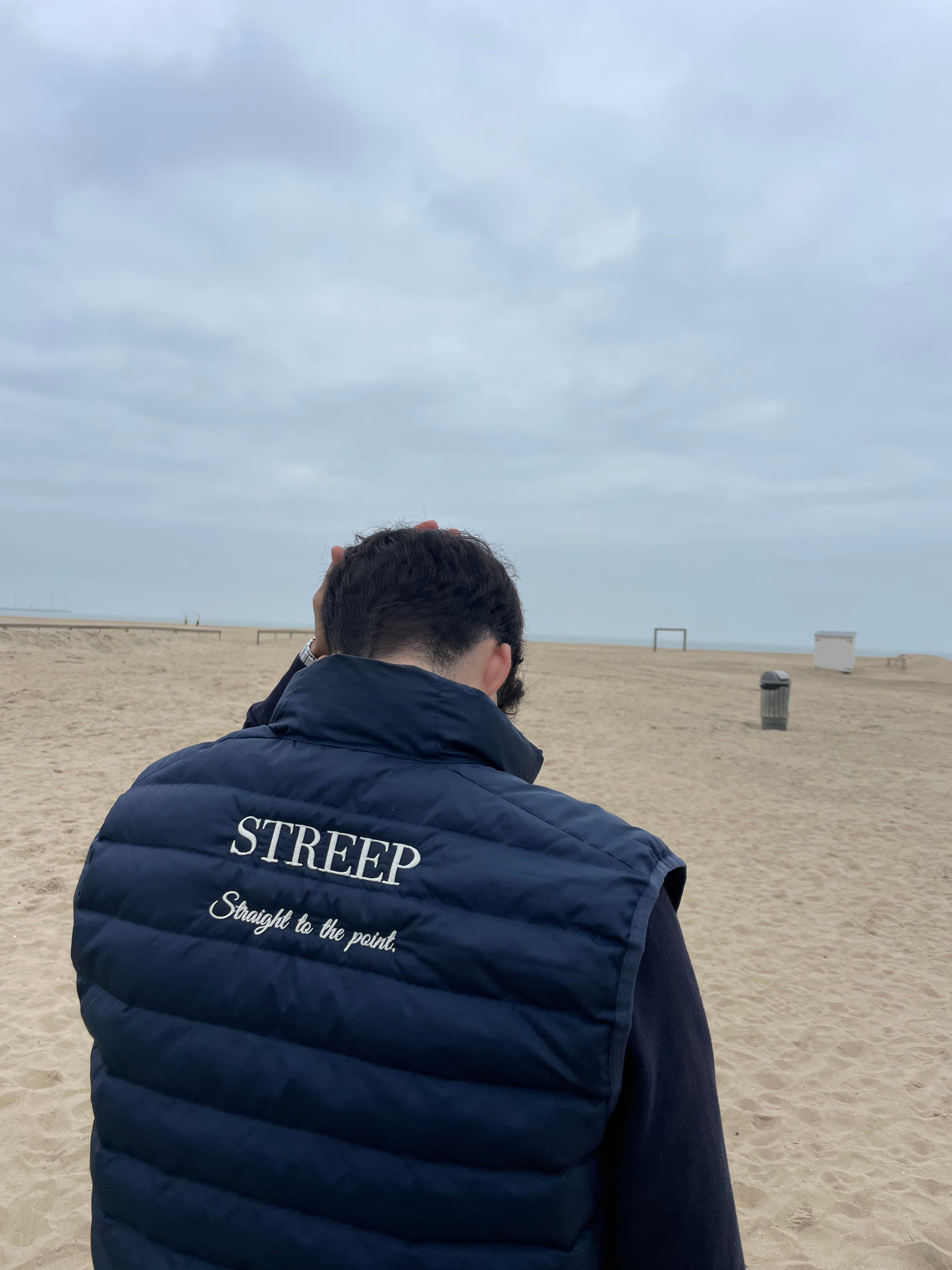 Bodywarmer - STTP.