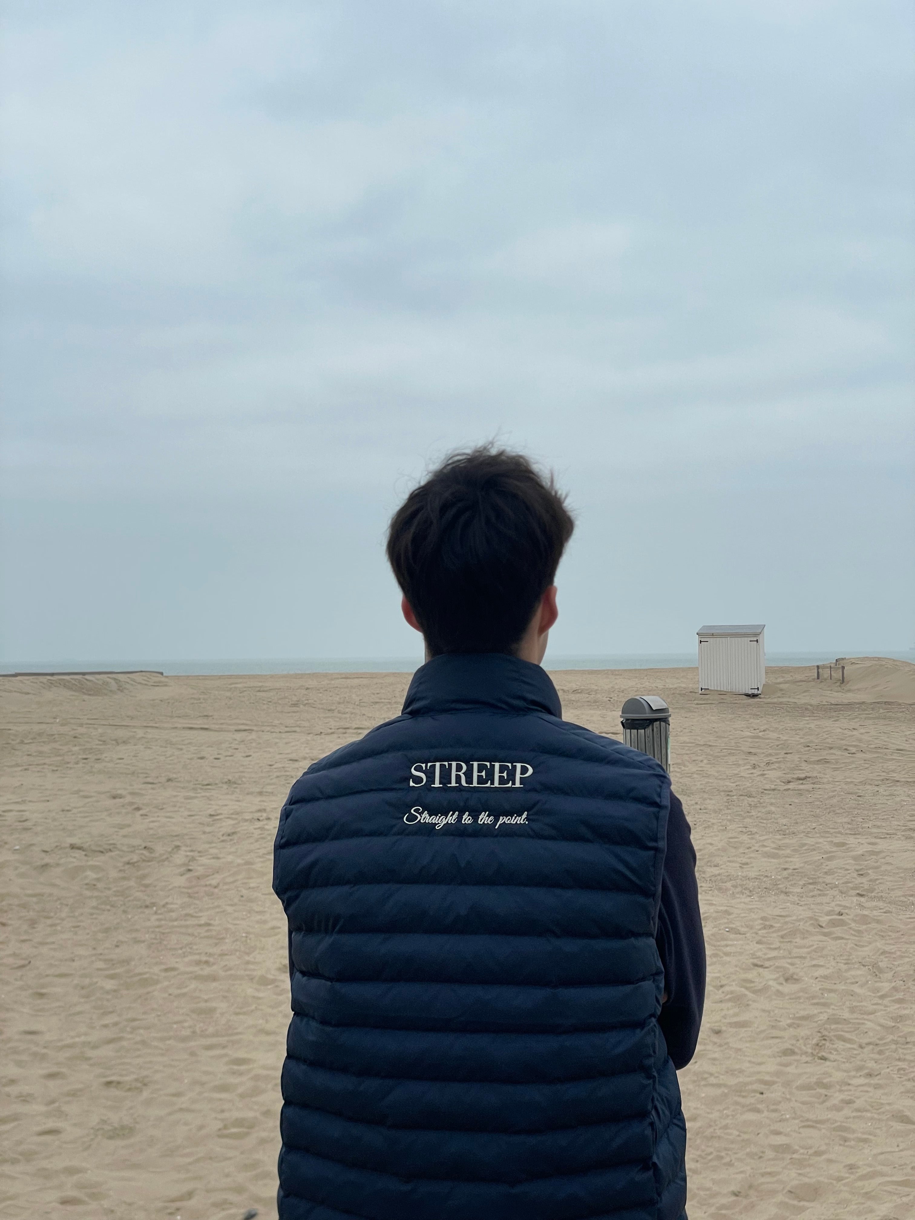Bodywarmer - STTP.