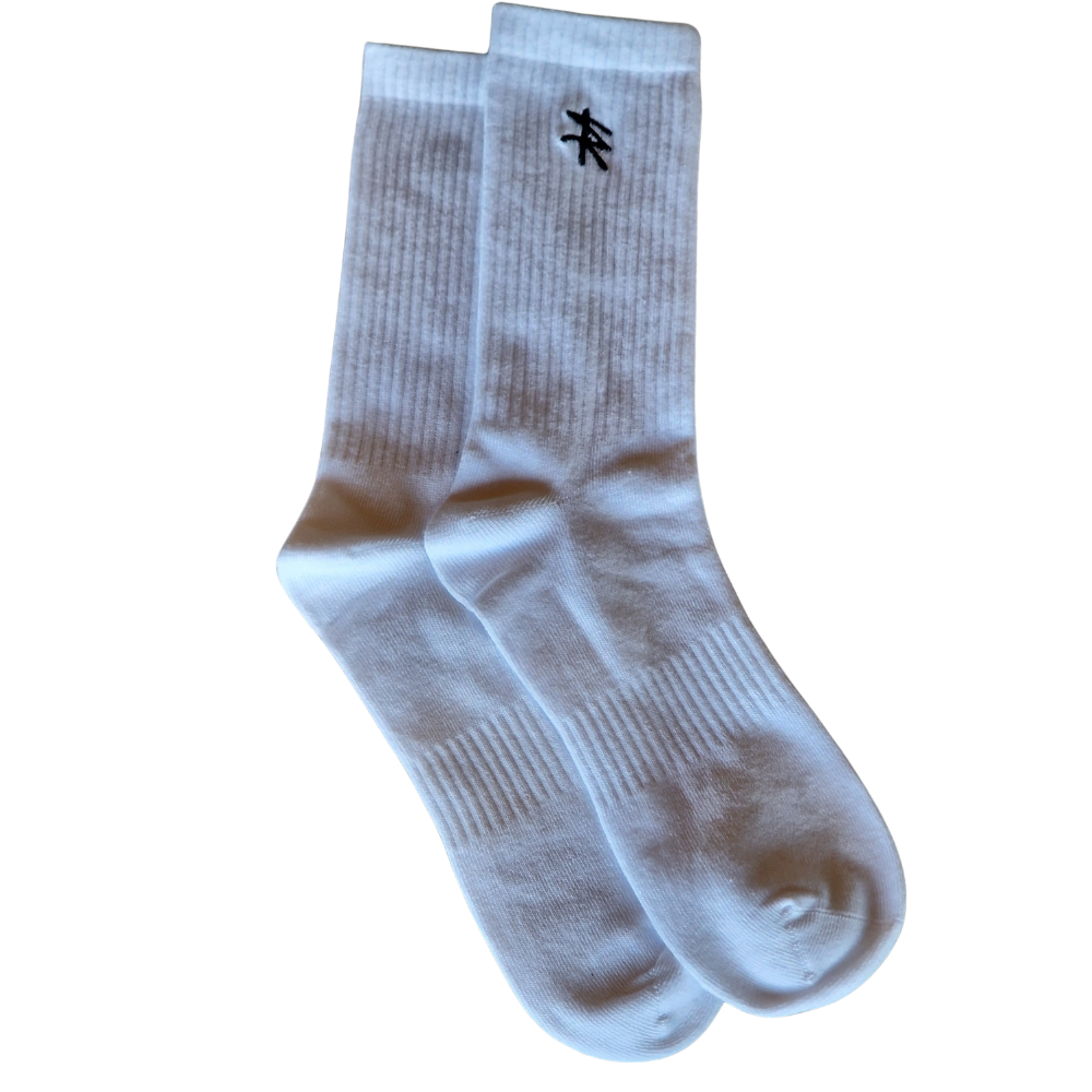 STRP - Crew Socks