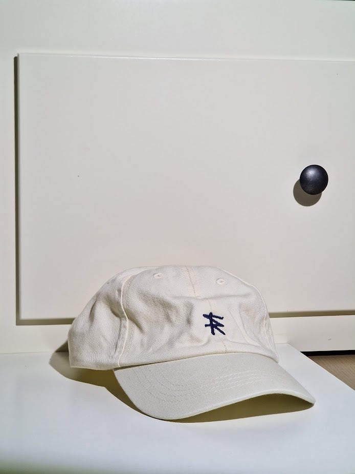 The Cap — Sand