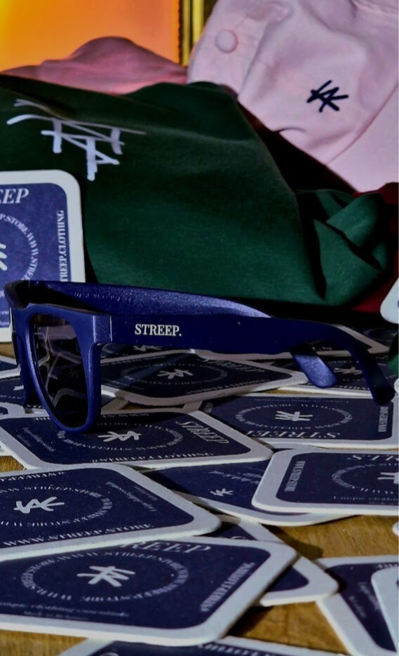 The Sunglasses